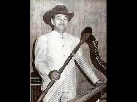 FG  Yo Soy Mi Tierra - Don José Romero Bello