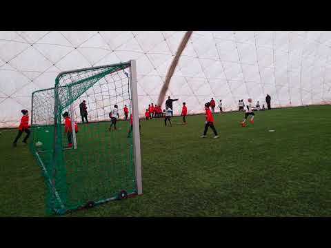 FC Nõmme United Must - Keila JK  0-2 (Talveliiga 2018/2019 I etapp)