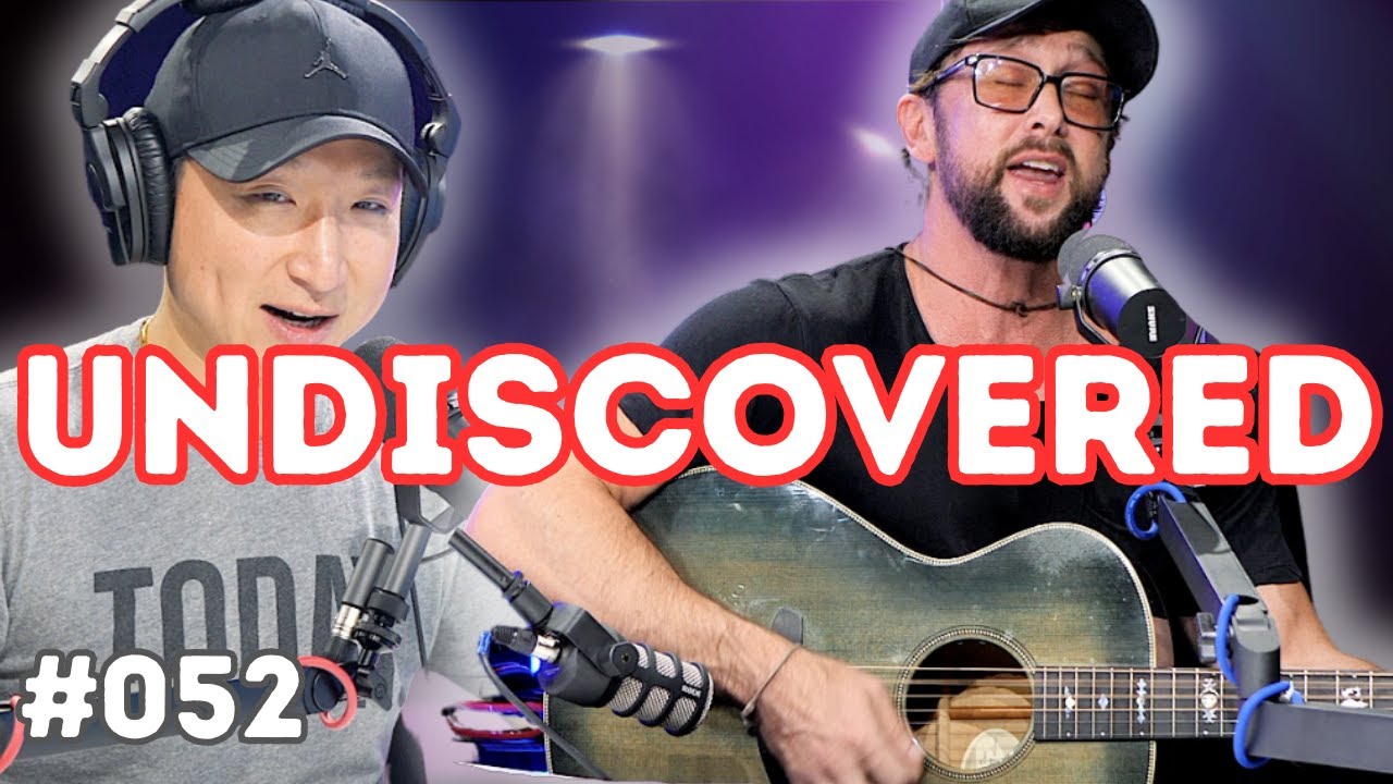Leaving Music to FIGHT Society | Sky Corban | Matt Kim #051