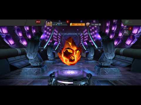 Marvel Contest of Champions-------MASSIVE CRYSTAL OPENING _____ Over 300 CRYSTALS!!!!!!!!!!!!!!!!!!!