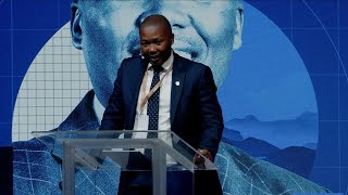 Download lagu Closing Address by Mr. Luvuyo Masinda mp3