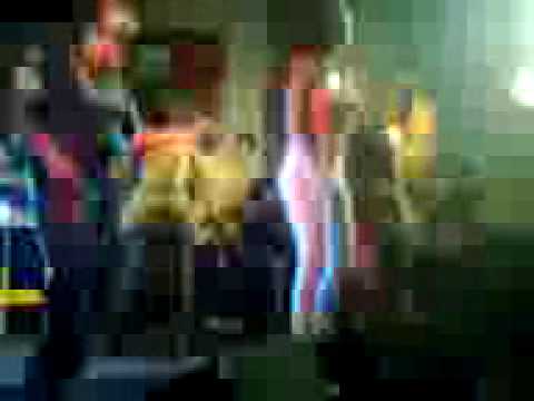 Banda lapada... DETONA DJ VAL