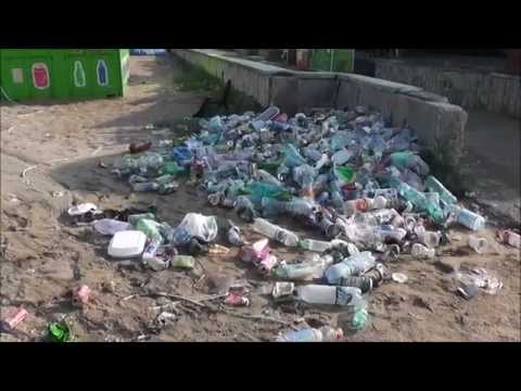 America de Sud la Costinesti