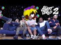 Lil Uzi Vert Luv Vs The World 2 Eternal Atake Delux REACTION REVIEW