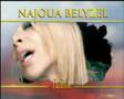 Pub album "Entre deux mondes" Najoua Belyzel ...