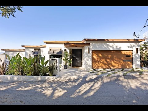 3656 Avenida Del Sol | Studio City, CA - The Agency