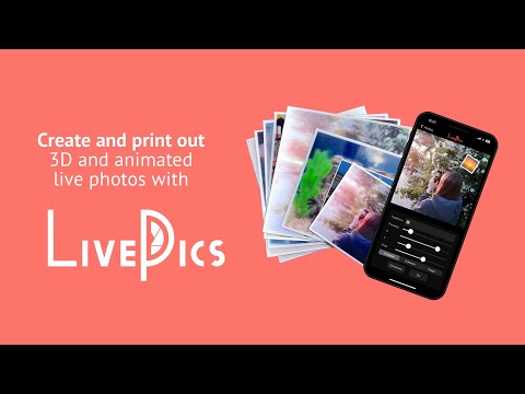 LivePics by Magicworks