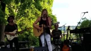 Liz Longley "Weightless" 6/21/2017 02