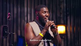 We're Not Making Love No More (Live At Zone 7) - BlackRoots Academy Of Soul 