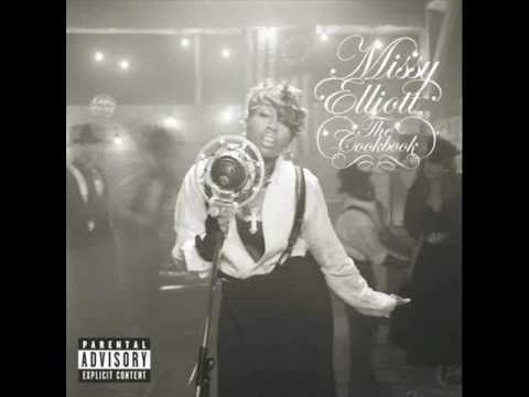Missy Elliott - Irresistible Delicious (Feat. Slick Rick)