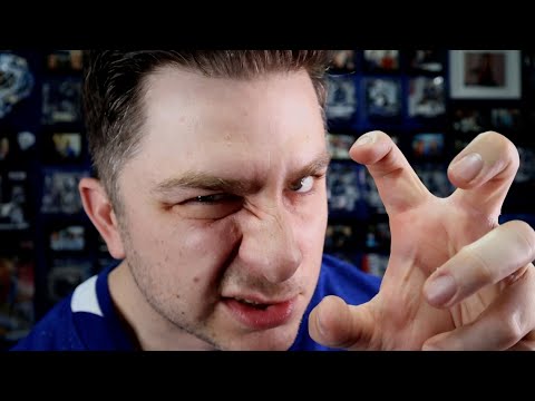 LFR15 - Game 70 - Demons - TOR 6, FLA 7 (OT)