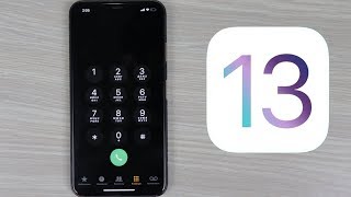iOS 13 - Функции которые официально будут!