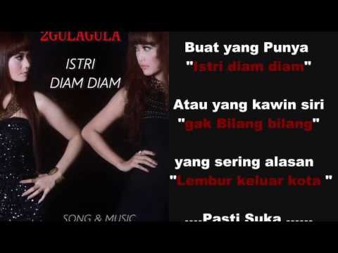 2GULAGULA - Istri Diam Diam  (Nang ning ning Joss)