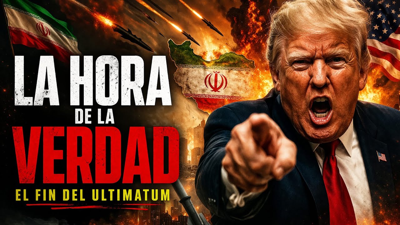 El momento más crítico de la guerra: paz o desastre total