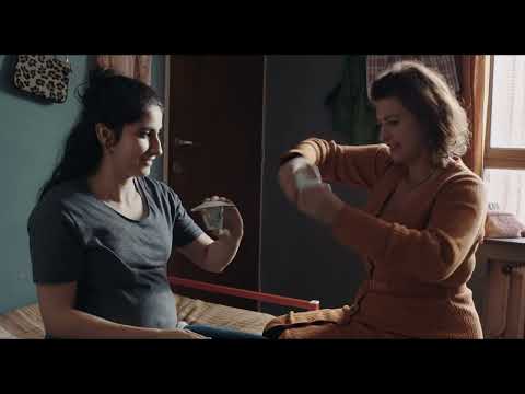 La vierge à l'enfant - trailer | Officiële selectie Filmfestival Oostende 2024