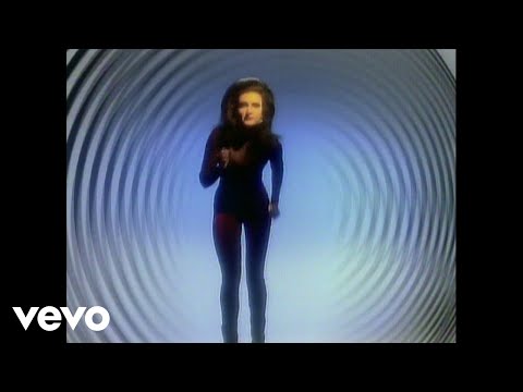 Siouxsie And The Banshees - Fear (Of The Unknown) (Official Music Video)
