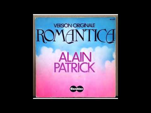 Alain Patrick - Romantica