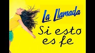 Si Esto Es Fe - Macarena García (2018) [Audio + Letra]