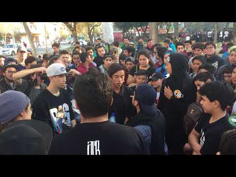 DEM filtros | Fecha V | HOPE JAQUE vs ??? vs KOLOR FU vs ???