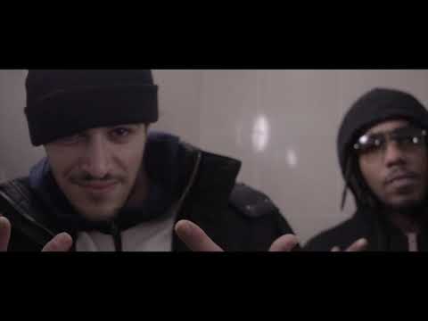 H5 La ure feat Baka Rhalissi #Freestyle 3 I Daymolition