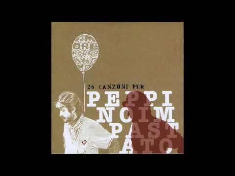 I Lautari e Carmen Consoli - Ciuri di campu