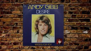 Andy Gibb - Desire (1980)