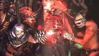 GWAR  Womb With A View