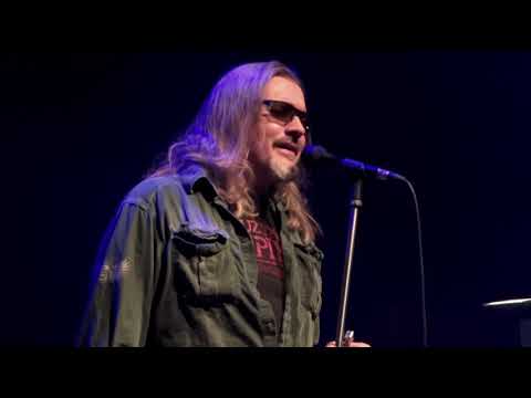 Dżem "Do przodu" - Poznań 15.12.2017