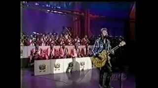 The Brian Setzer Orchestra - The House Is Rockin&#39;