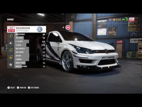 NEED FOR SPEED PAYBACK | LIVESTREAM