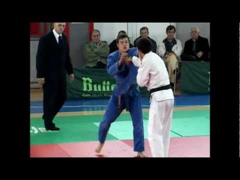 JUDOKinezis Kostadinović Uroš Super liga Srbije 60-66kg