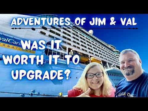 Thumbnail for Voyager of the Seas Spacious Balcony 9230