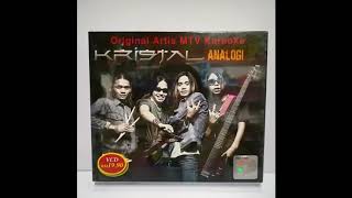 Download lagu KRISTAL -  ANALOGI mp3