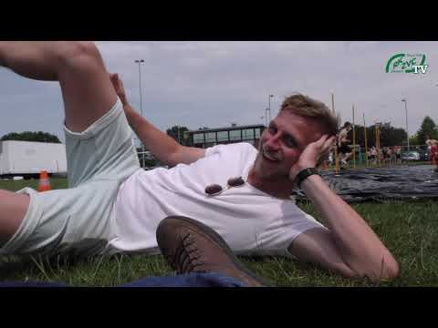 Verenigingsdag  2019 RKZVC.