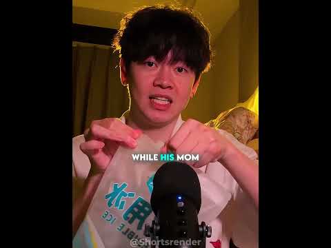 ASMR Gone Wrong😂💀