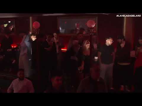 Orslok x ROJUU 1H #BrooklynBloodPop #laveladadelaño