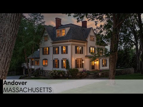 Video of 1 MacKenzie Court | Andover, Massachusetts real estate & homes by Peggy Patenaude