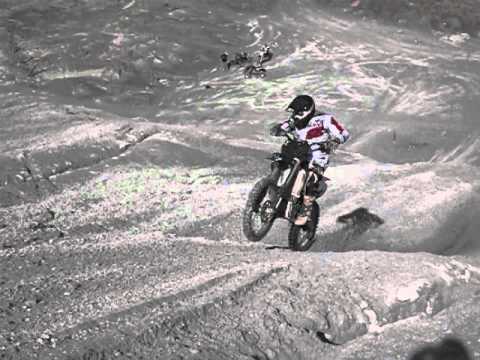 yam 450r frank tring jonction 3