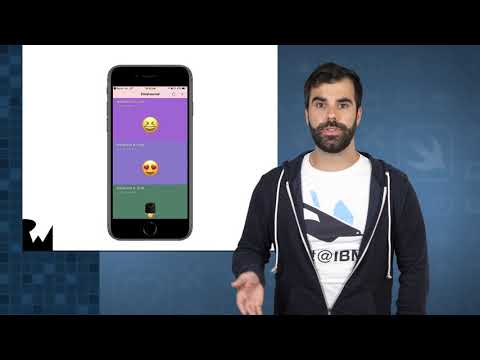 Kitura Sample Project Overview A Server Side Swift Framework with Swift 4 raywenderlich com