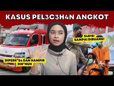 Yang Begini Suka Bikin Parno di Jalan!