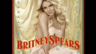 Britney Spears - Blur (HQ)