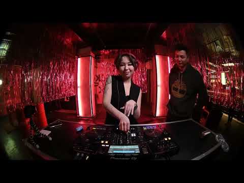 КОННЕКШН | СЪЁМКА x SPOTLIGHT - COLIBRI DJ SET