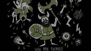 Meet Love. Viking Fest