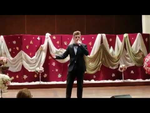 Florin David – Non più andrai & Le nozze di Figaro – W. A. Mozart