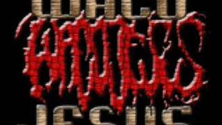 Waco Jesus - Straight from the Slums