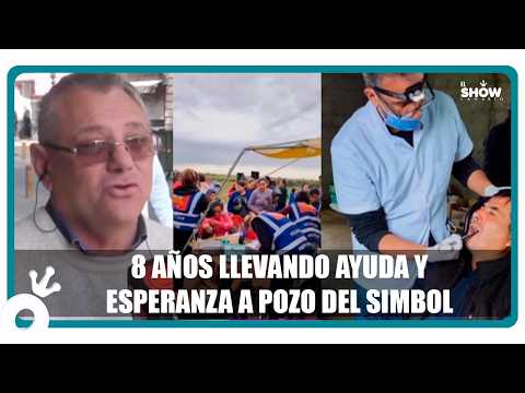 La historia de solidaridad en Pozo del Simbol que conmueve a Córdoba