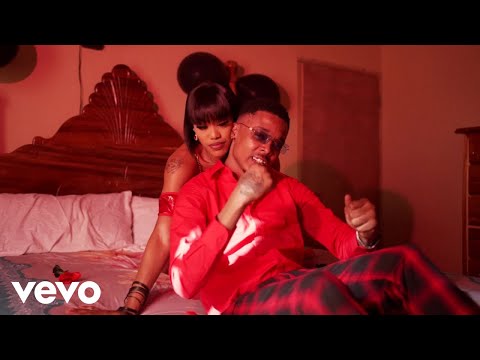 Chogo Don - Bend Over (Official Music Video)