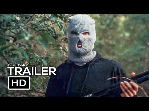 THIRST Official Trailer (2023)