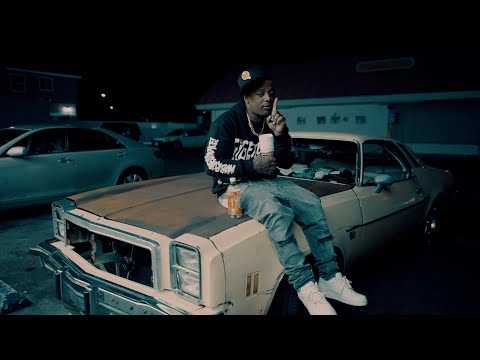 Big Sad 1900 - Go Live (Official Music Video) || Dir. by Voice2hard