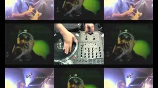 DJ Flagrant - Pool Cleaner Video Mix - Part 1/2